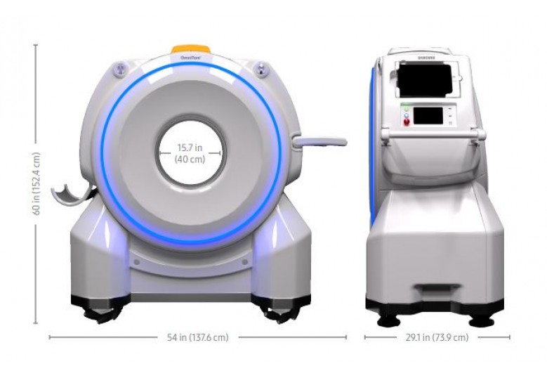 CT Imaging